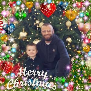 Meet your Posher, Joshua